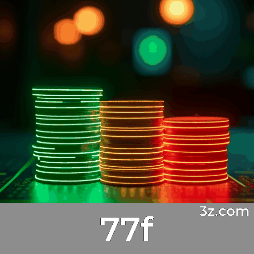 77f: Seu Cassino Online de Confiança